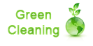 Green Cleaning Products