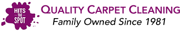 Quality Carpet Cleaning