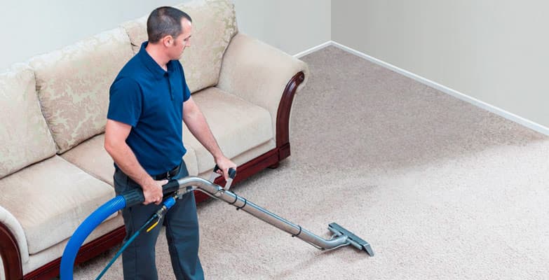 2020 Best Commercial Carpet Cleaning Services Rates