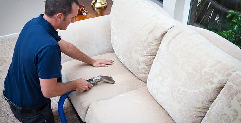 Upholstery Cleaning Quality Carpet