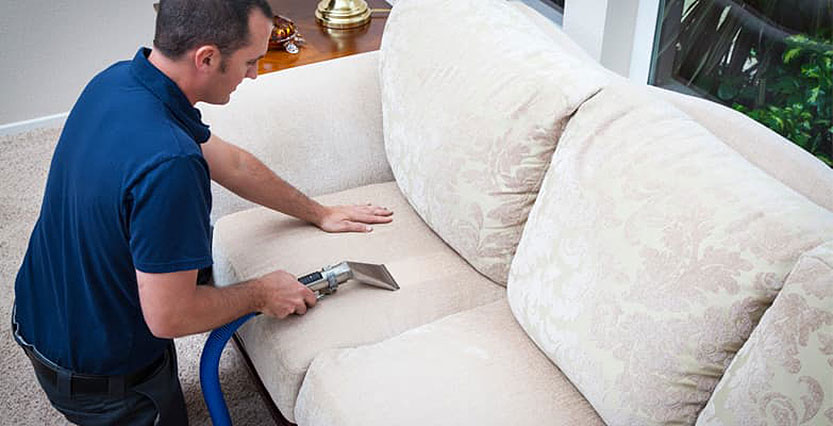 Upholstery